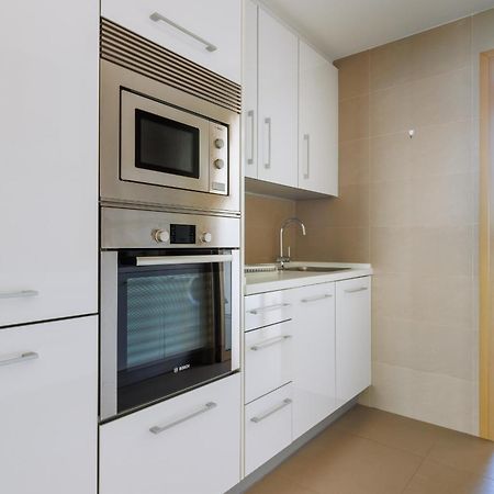 Intempo By Holuxe - 216 - 21St Floor Appartement Benidorm Buitenkant foto