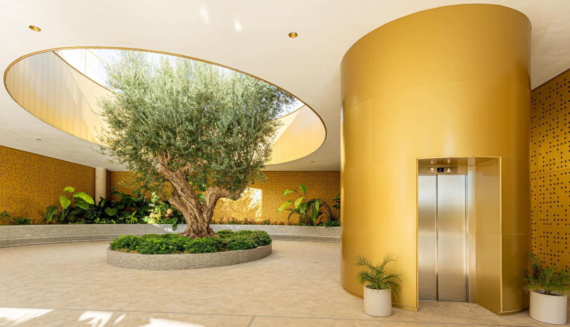 Intempo By Holuxe - 216 - 21St Floor Appartement Benidorm Buitenkant foto