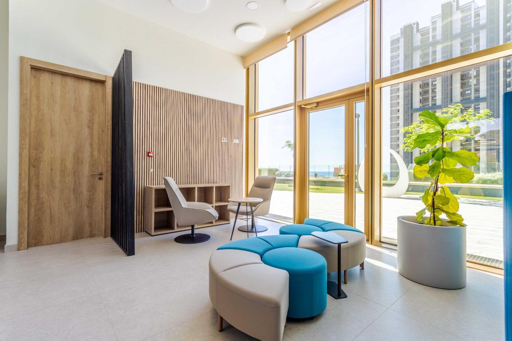 Intempo By Holuxe - 216 - 21St Floor Appartement Benidorm Buitenkant foto