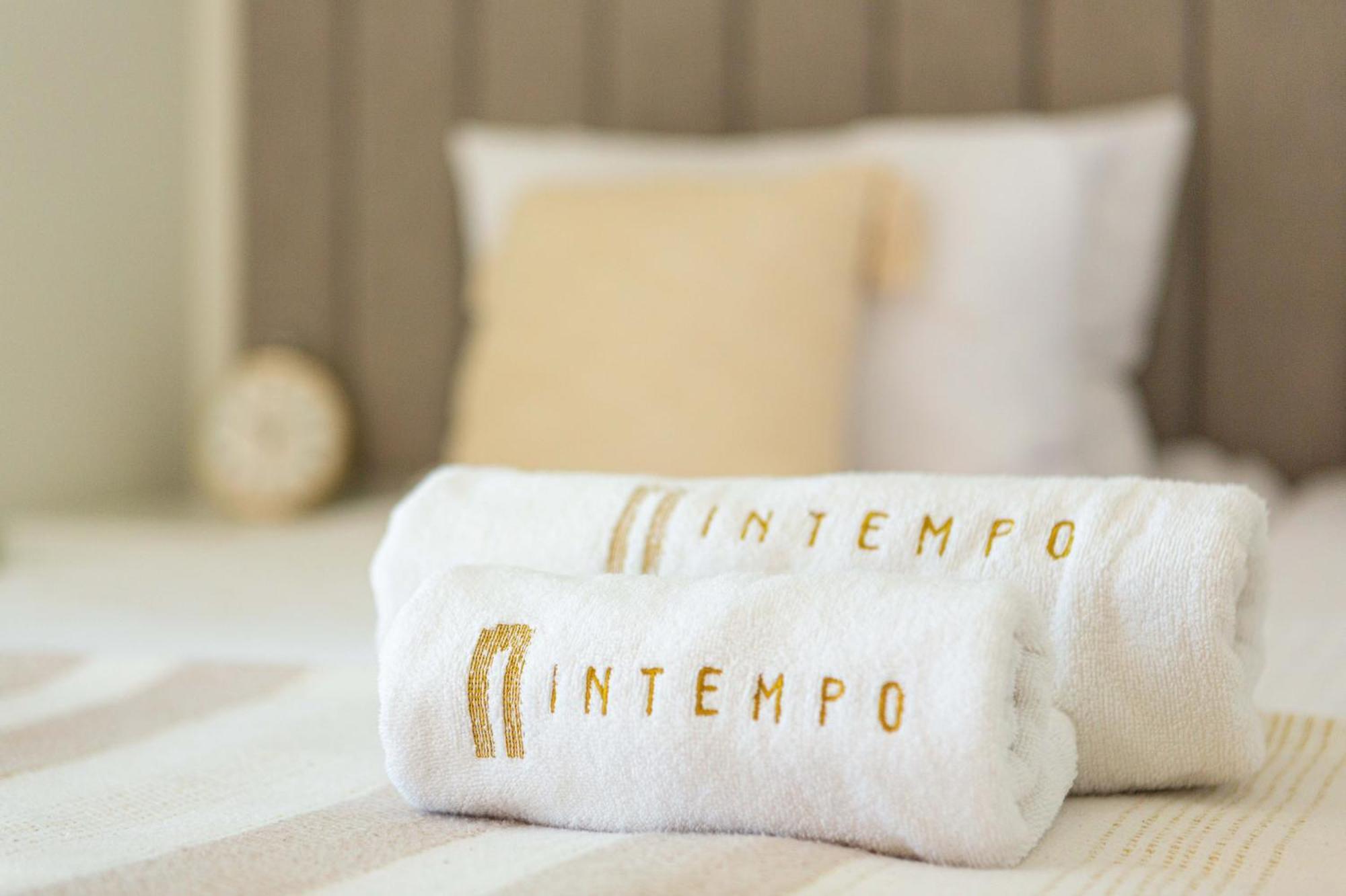 Intempo By Holuxe - 216 - 21St Floor Appartement Benidorm Buitenkant foto
