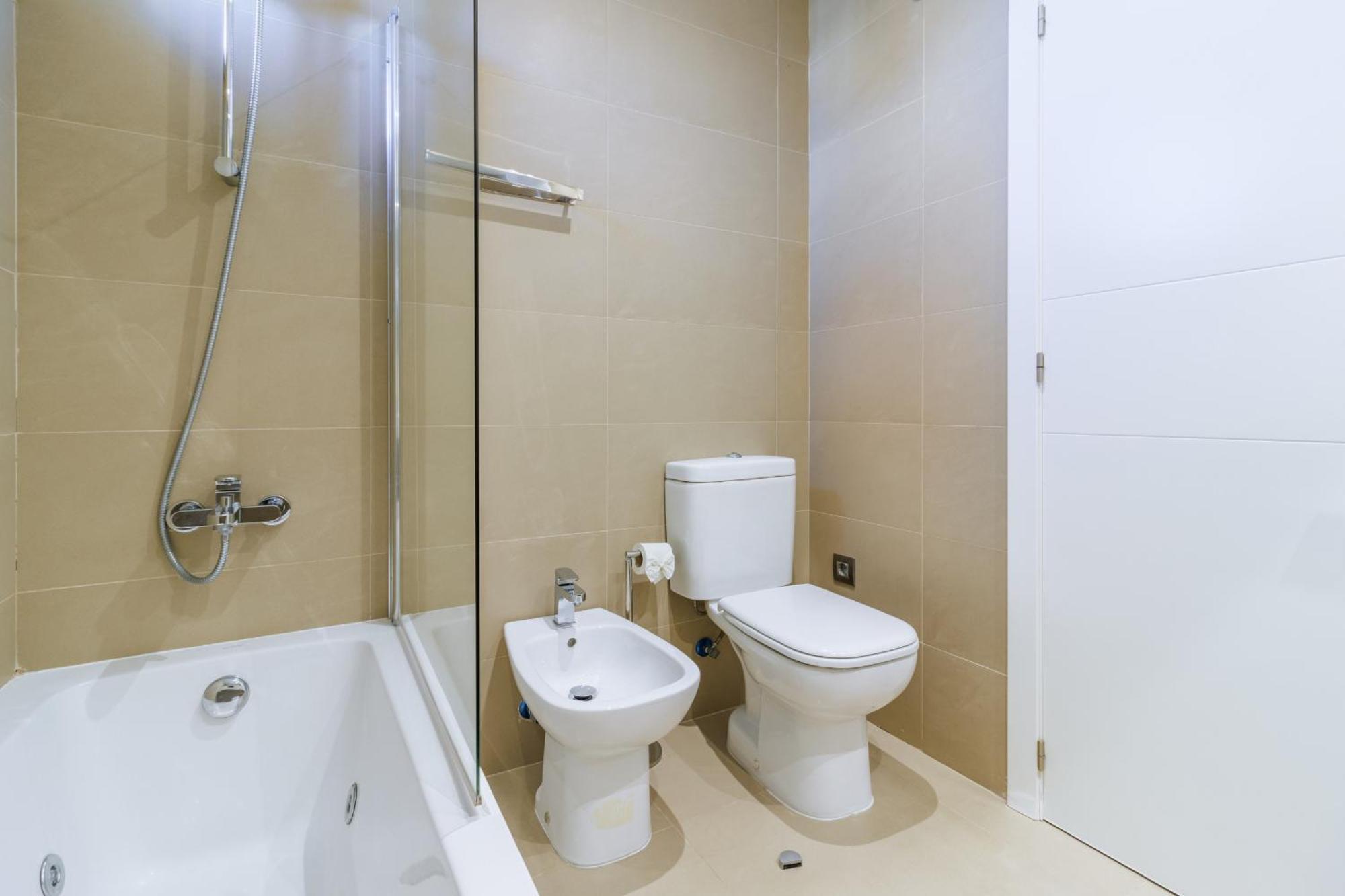 Intempo By Holuxe - 216 - 21St Floor Appartement Benidorm Buitenkant foto