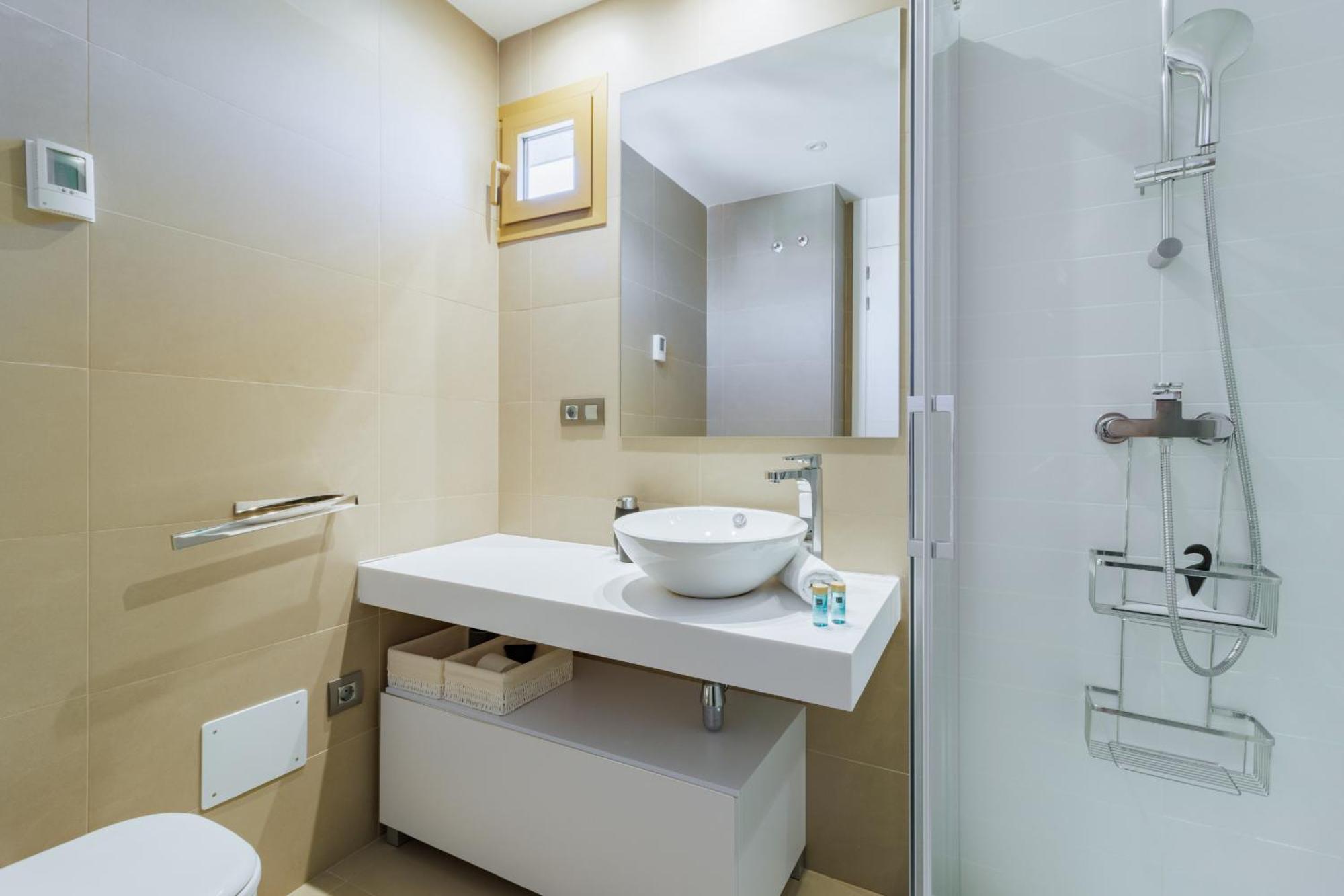 Intempo By Holuxe - 216 - 21St Floor Appartement Benidorm Buitenkant foto