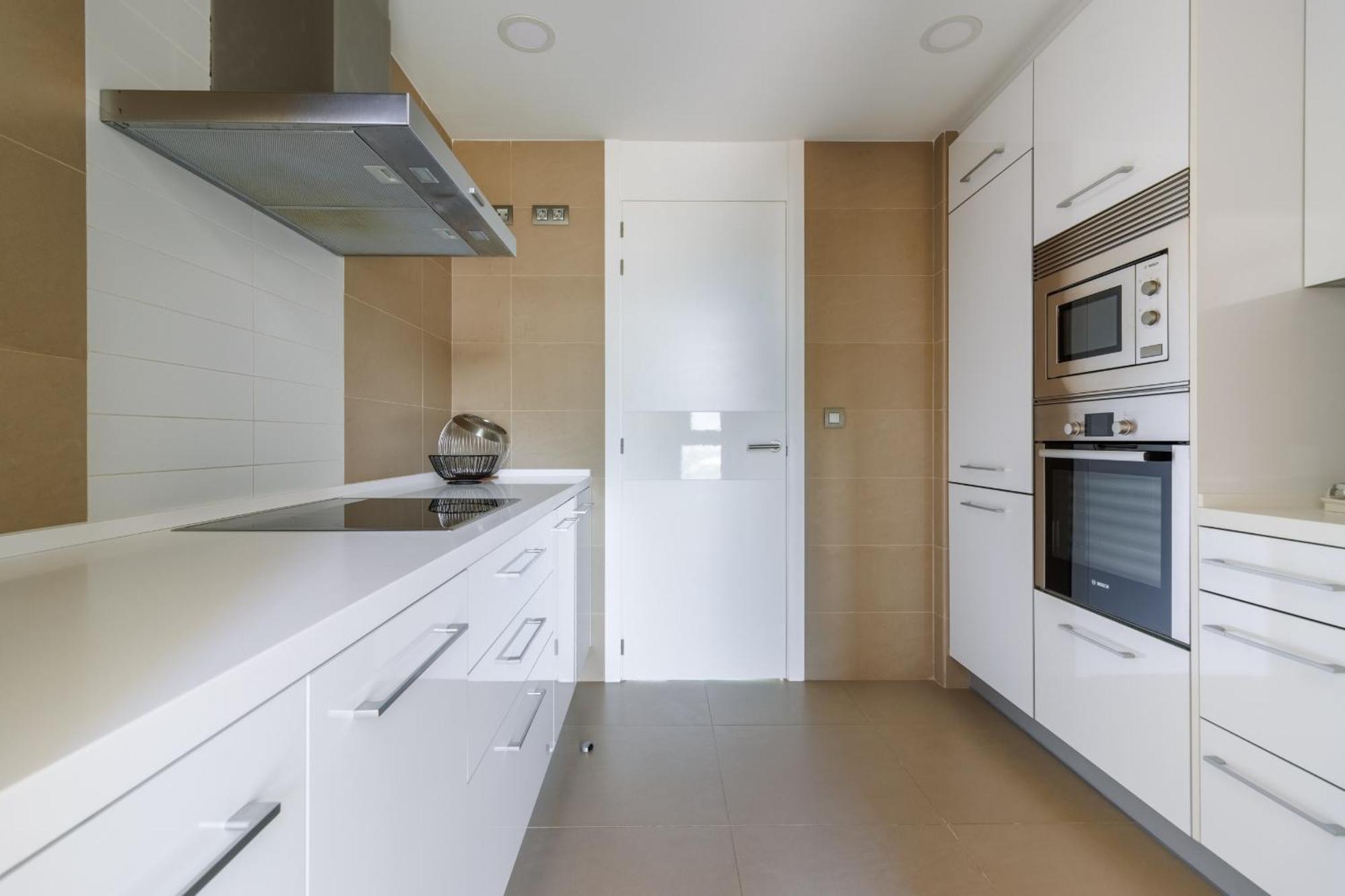 Intempo By Holuxe - 216 - 21St Floor Appartement Benidorm Buitenkant foto